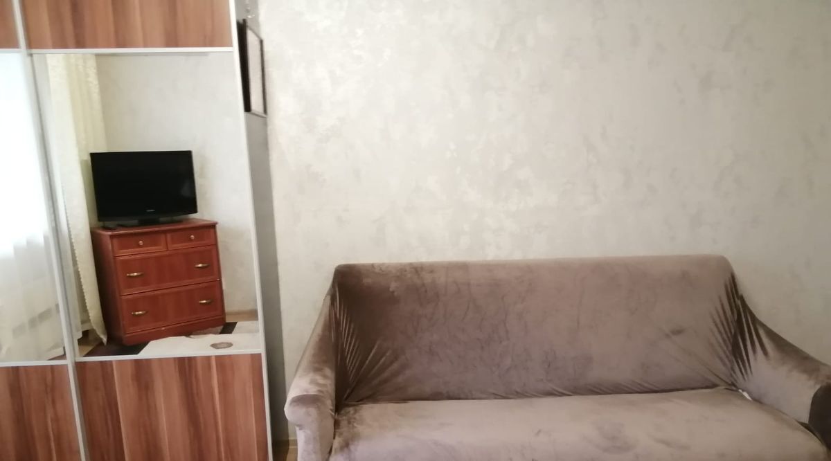 квартира г Москва метро Улица Академика Янгеля ул Академика Янгеля 14к/4 фото 13
