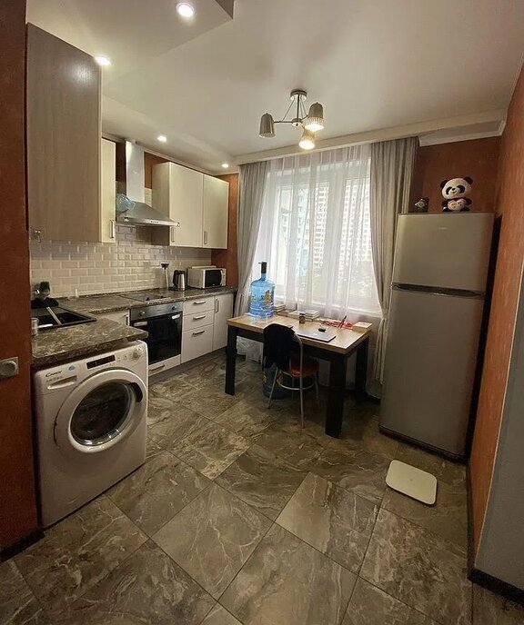 квартира г Красногорск ий бульвар, 14, Пенягино фото 7