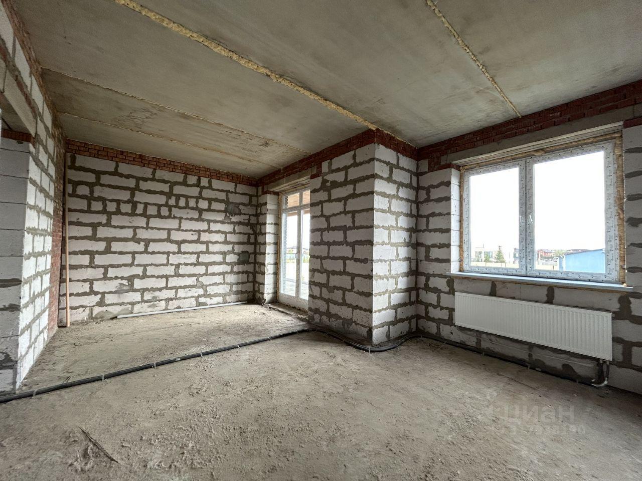 дом г Истра Павловская Слобода, Новорижский бульвар фото 15