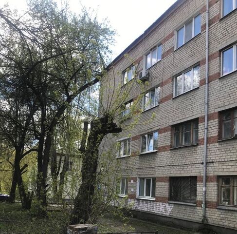 комната Ботаническая пл Бахчиванджи 20 фото