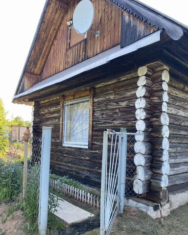 Просницкое сельское поселение, СДТ Сирена, Кирово-Чепецк фото