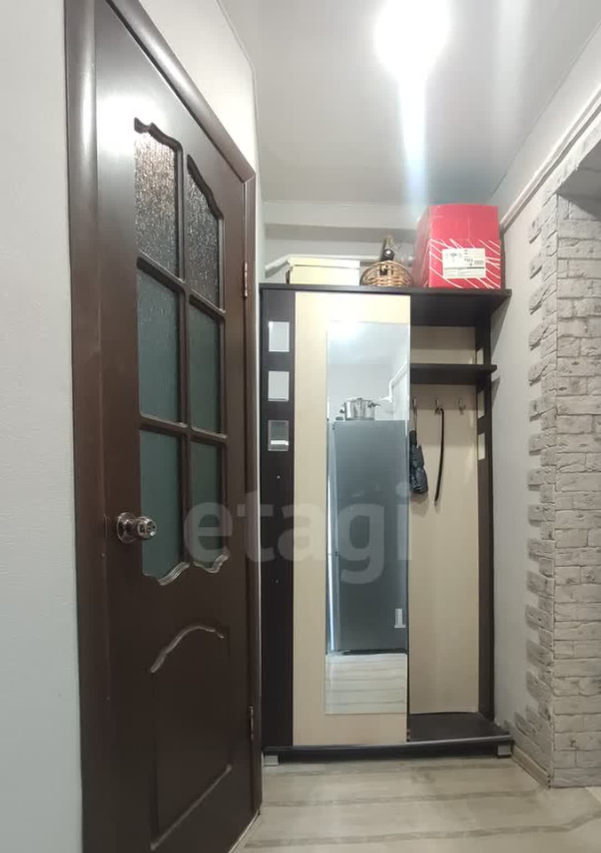 квартира г Усинск ул Строителей 3а фото 29