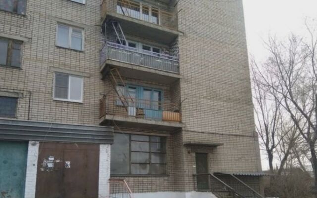 комната р-н Центральный ул Столярова 19 фото
