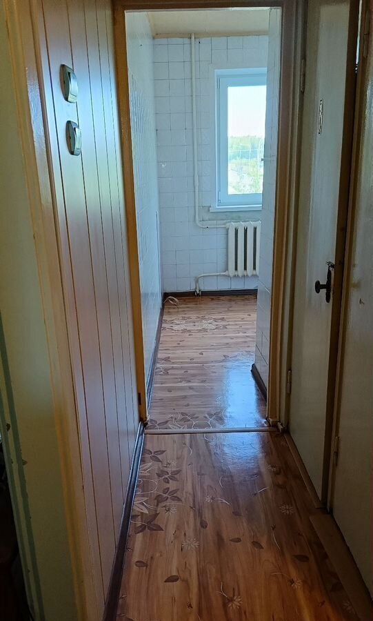 квартира г Новоуральск ул Автозаводская 30 фото 17