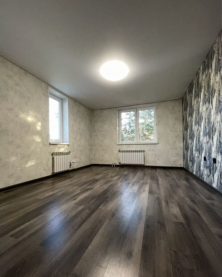 дом г Березовский п Монетный СПО № 128 Вишенка фото 12