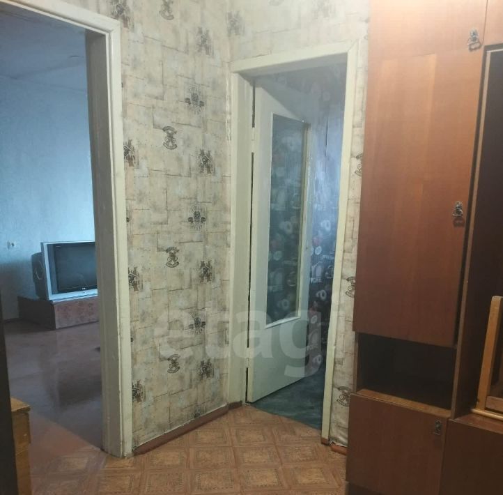 квартира г Белогорск ул Никольское шоссе 23 фото 7