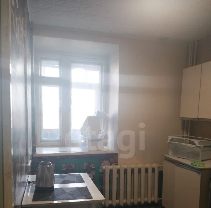 квартира г Белогорск ул Никольское шоссе 23 фото 4