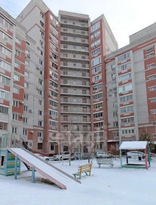 квартира г Благовещенск ш Игнатьевское 12/4 фото 15