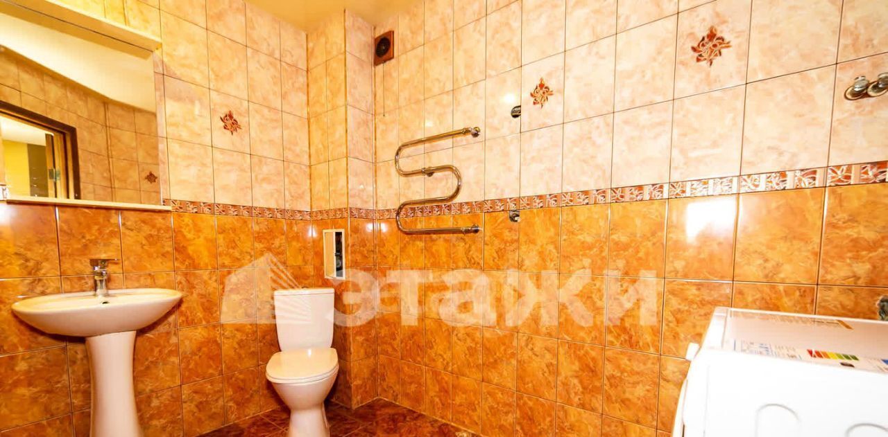 квартира г Благовещенск ш Игнатьевское 12/4 фото 9