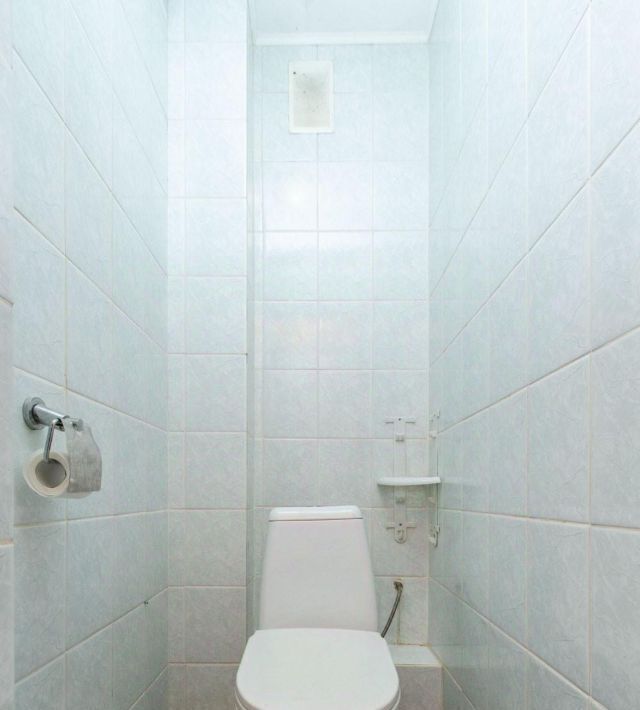 квартира г Томск р-н Кировский Степановка ул Богдана Хмельницкого 43 фото 13