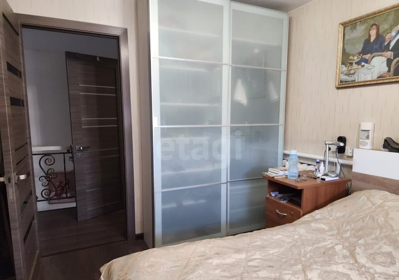 дом г Бердск ул Советская 30 Бердское шоссе фото 16