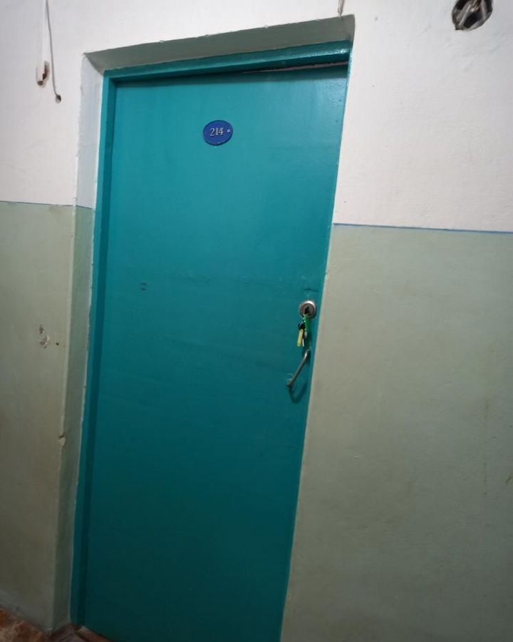 комната г Краснодар р-н Прикубанский Фестивальный ул им. Воровского 237 ЖК «Этажи» мкр-н фото 4