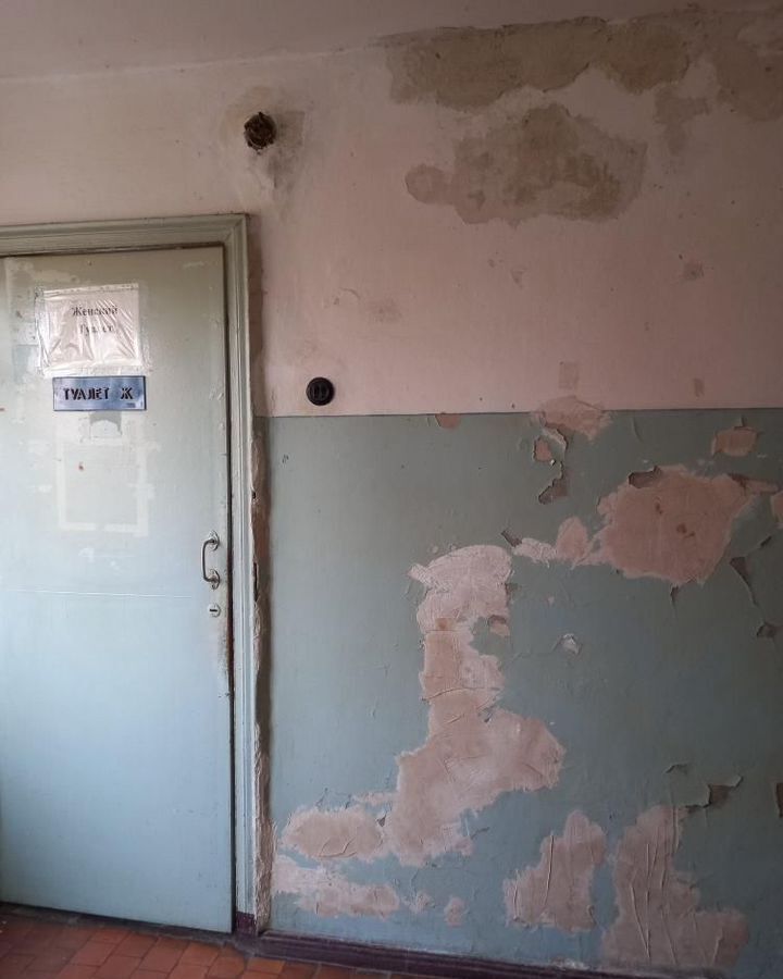 комната г Краснодар р-н Прикубанский Фестивальный ул им. Воровского 237 ЖК «Этажи» мкр-н фото 2
