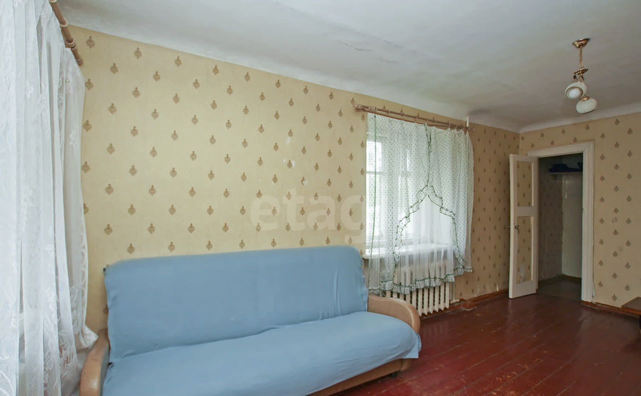квартира г Омск р-н Октябрьский ул. 20 лет РККА, 270 фото 3