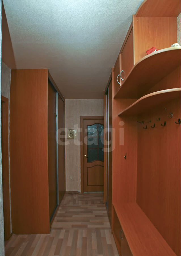 квартира г Омск р-н Центральный ул Звездова 101 фото 4