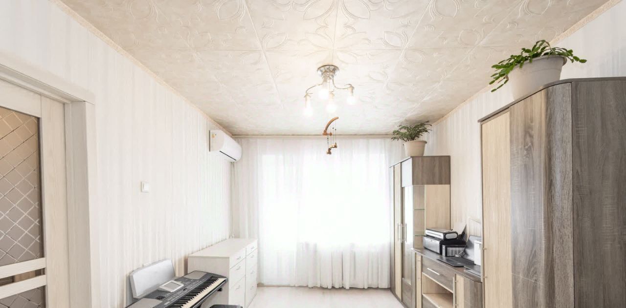комната г Комсомольск-на-Амуре Центральный округ ул Пирогова 23 фото 5