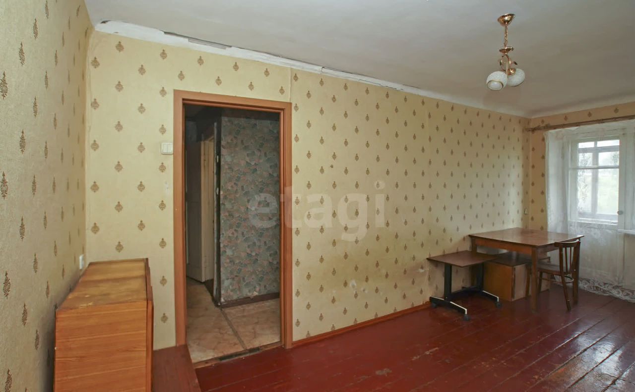 квартира г Омск р-н Октябрьский ул. 20 лет РККА, 270 фото 5