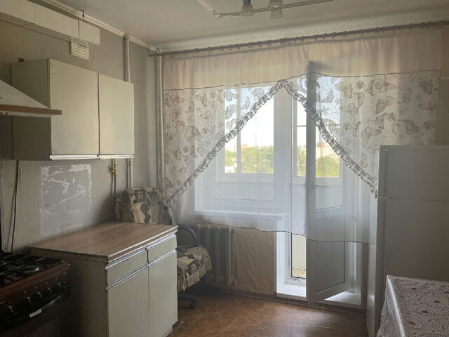 квартира ул Королева 12 Ильинская МЦД-3 фото