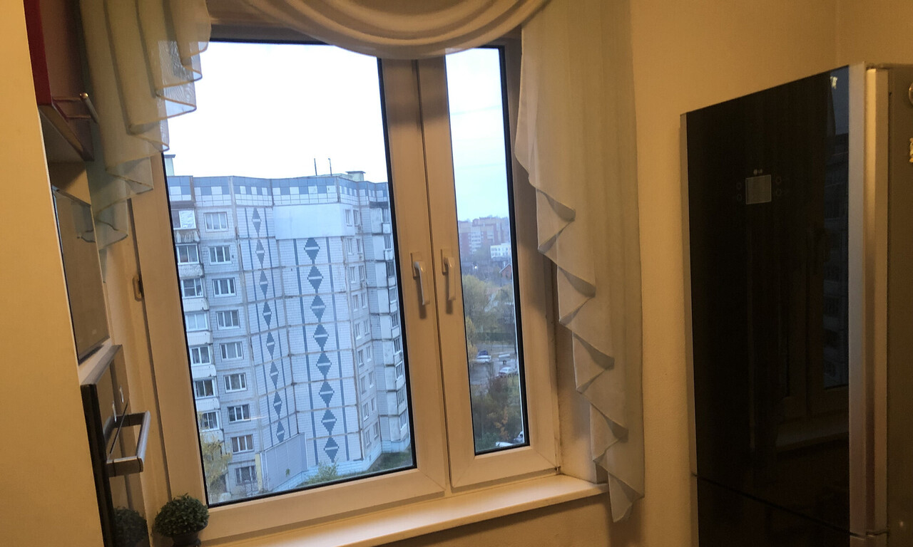 квартира г Дмитров имени В. Н. Махалина м-н, 16 фото 2