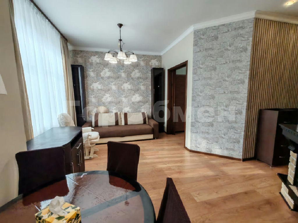 квартира городской округ Наро-Фоминский г Апрелевка ул Горького 25 Апрелевка МЦД-4 фото 4