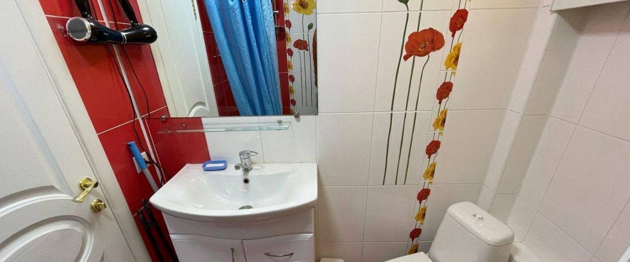 квартира г Ялта ул Дмитриева 7 фото 4