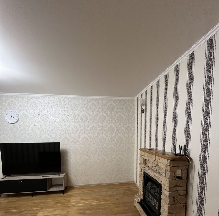 квартира г Астрахань р-н Кировский ул Сен-Симона 42к/2 фото 19
