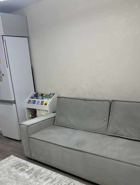 квартира г Ижевск р-н Устиновский ул Архитектора П.П.Берша 42 фото 8