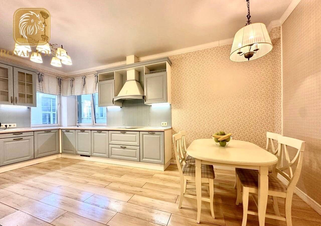 квартира г Нижний Новгород Горьковская ул Славянская 25 фото 4