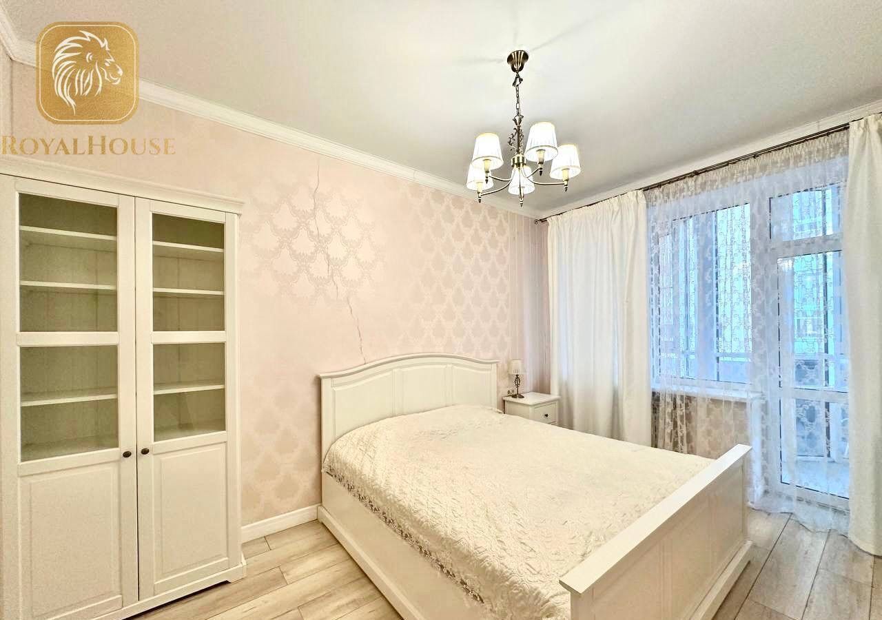 квартира г Нижний Новгород Горьковская ул Славянская 25 фото 13