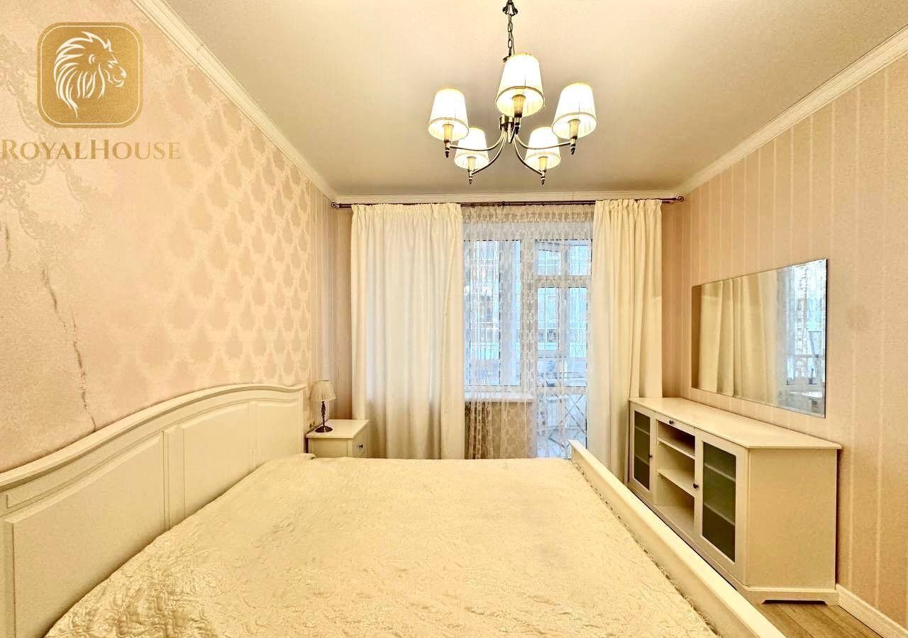 квартира г Нижний Новгород Горьковская ул Славянская 25 фото 17