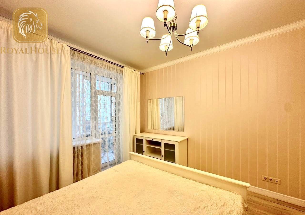 квартира г Нижний Новгород Горьковская ул Славянская 25 фото 18