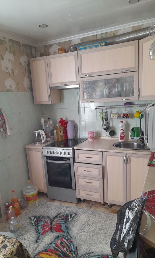 квартира г Армавир п Нефтекачка 2 фото 5