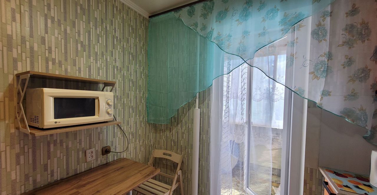квартира р-н Нижнекамский г Нижнекамск ул Мурадьяна 18 муниципальное образование Нижнекамск фото 5
