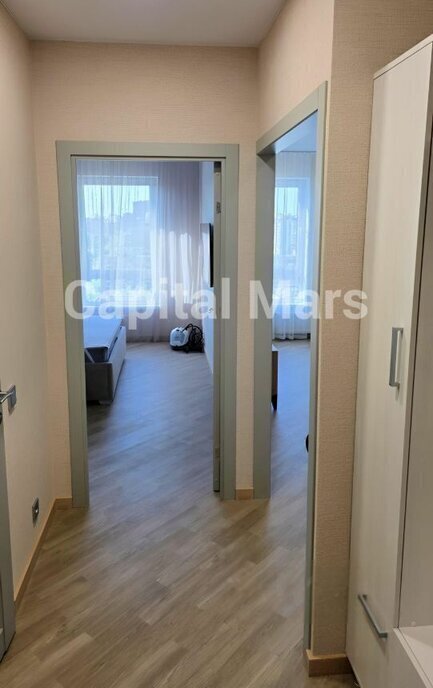квартира г Москва метро Водный стадион б-р Кронштадтский 9к/4 фото 9