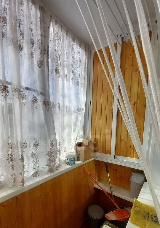 квартира г Нижний Тагил Красный камень ул Победы 49 фото 6