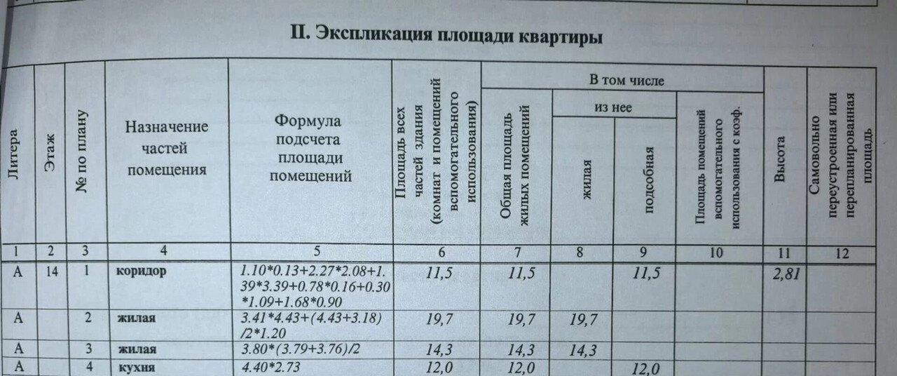 квартира г Подольск микрорайон Ново-Сырово ул Быковская 6/1 м-н, Силикатная фото 2