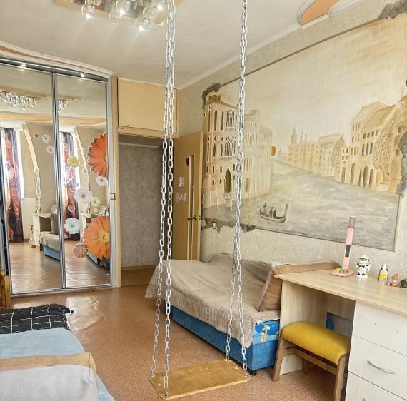 квартира г Березники ул Мира 124 фото 3