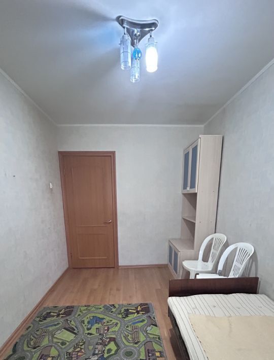 квартира г Уфа р-н Калининский б-р Тухвата Янаби 57 фото 13