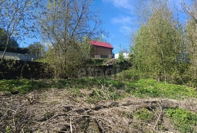 земля р-н Мотовилихинский ул Речка Талажанка фото