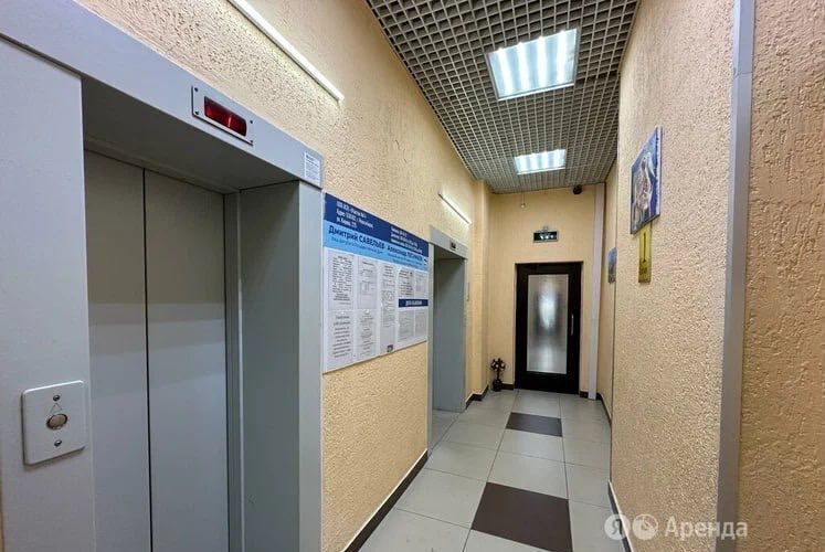 квартира г Новосибирск Речной вокзал ул Кирова 225 фото 3