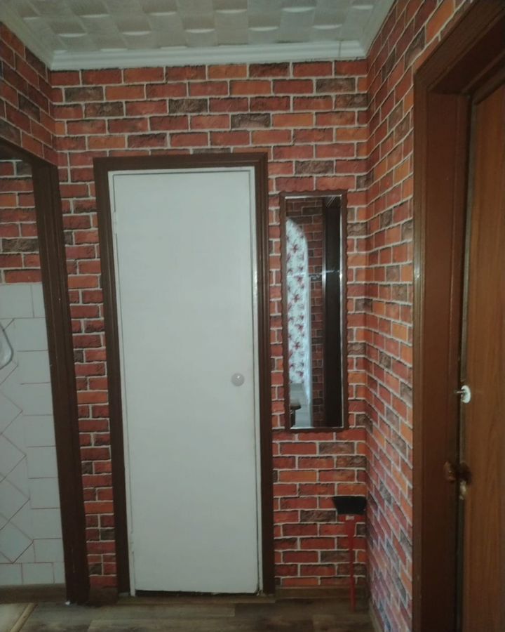 квартира г Рязань р-н Железнодорожный ул Островского 31к/1 фото 4
