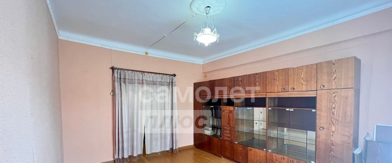квартира г Комсомольск-на-Амуре Центральный округ ул Аллея Труда 38 фото 3