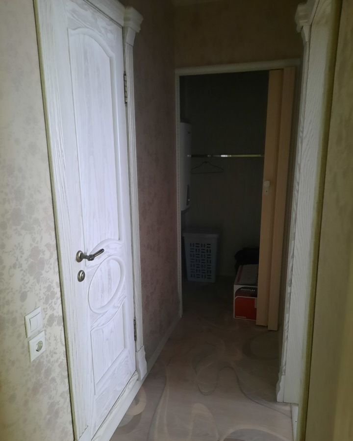 квартира г Балаково ул Саратовское шоссе 81 Балаковский р-н, муниципальное образование фото 7