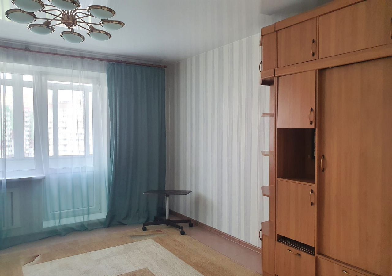квартира г Красноярск р-н Советский ул 9 Мая 27 фото 4