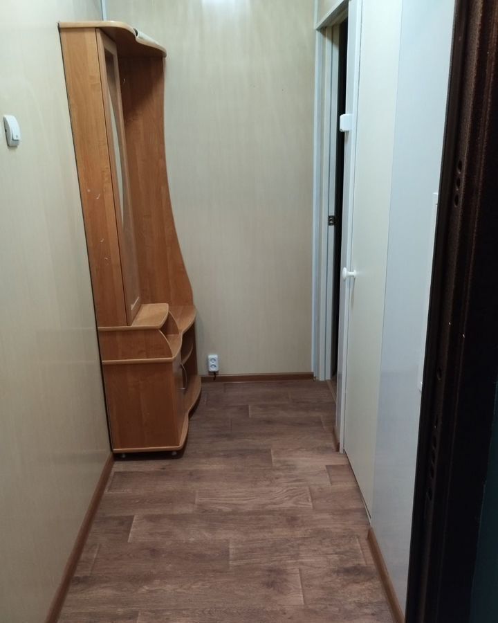 квартира г Уфа р-н Советский ул Бориса Домашникова 24 фото 18
