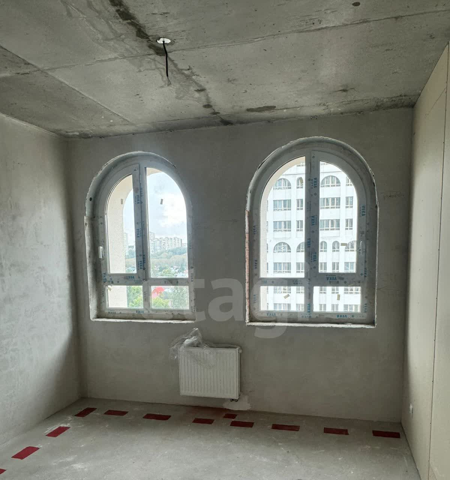квартира г Новосибирск ул Ленинградская 340 фото 8