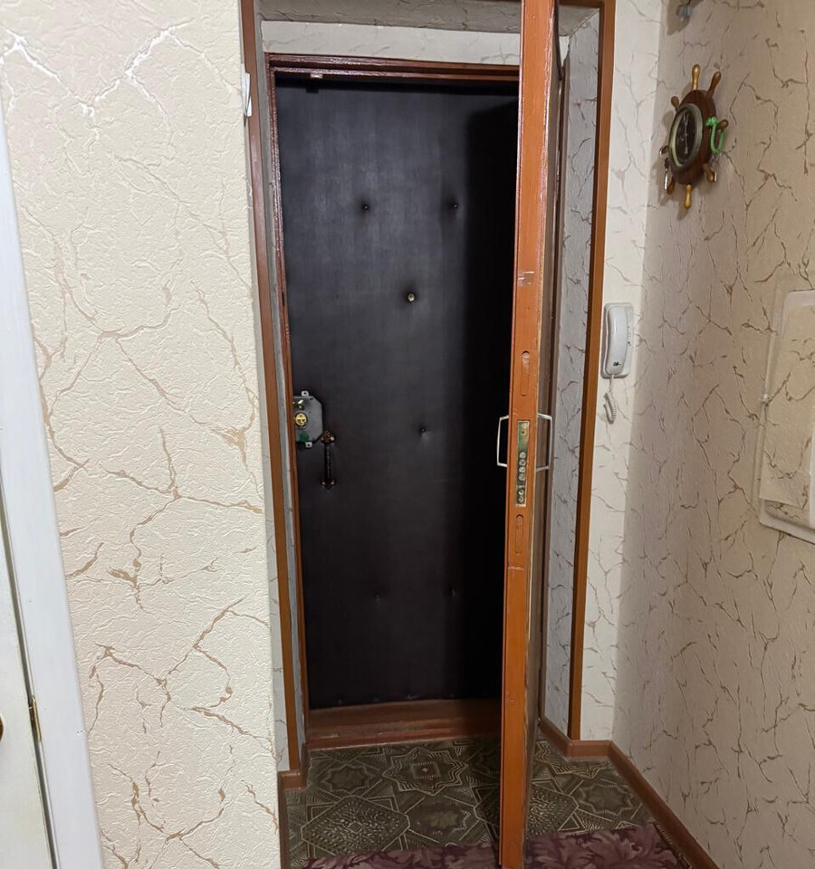 квартира г Кинешма ул 50-летия Комсомола 33 фото 5