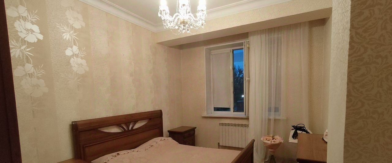 квартира г Махачкала ул Гагарина 13а Советский фото 10