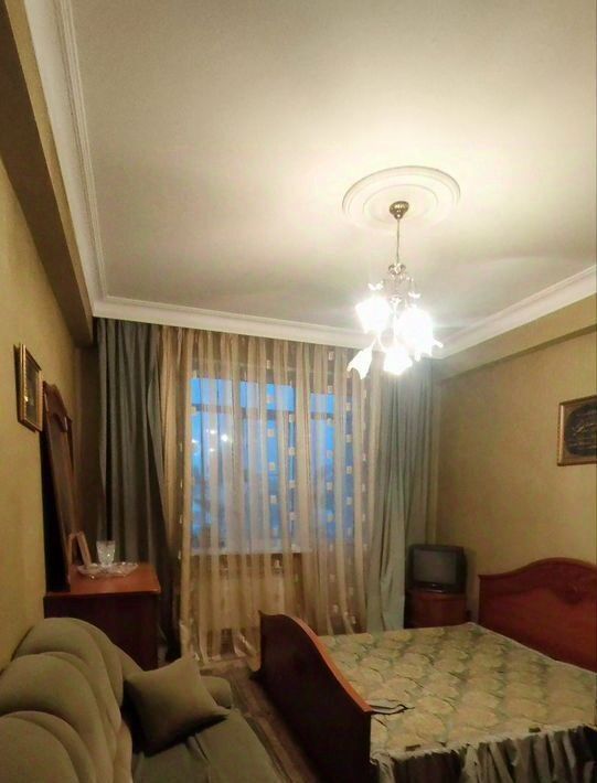 квартира г Махачкала ул Гагарина 13а Советский фото 12