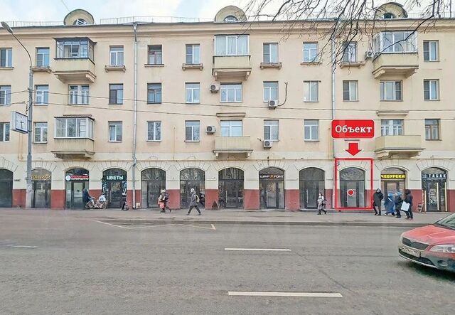 свободного назначения метро Академическая дом 10/1к 1 фото